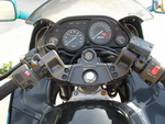 �������� �� ������ �������� Kawasaki ZZ-R400-2 1994 ���� 19